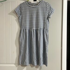 NWT Size small Loft cotton dress